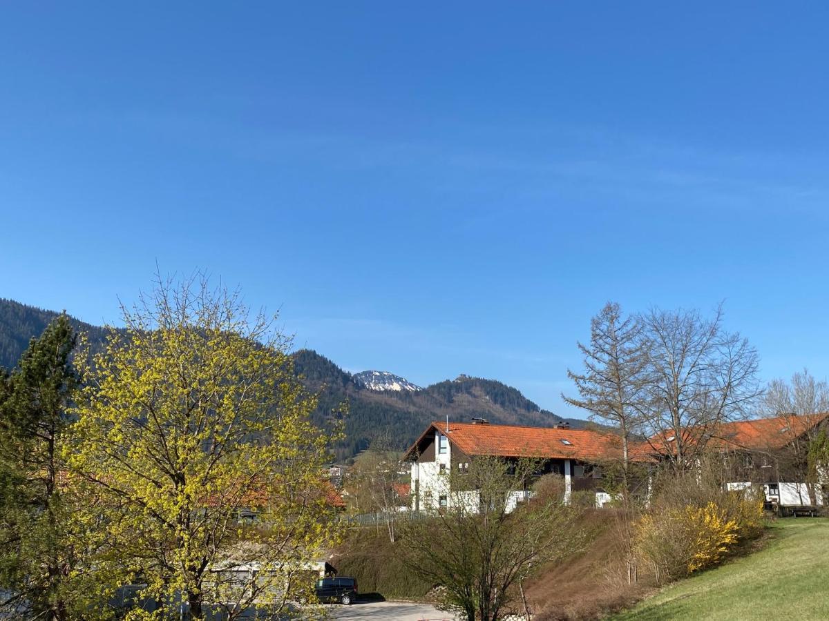 Füssen Best Butler Family & Friends Mit Hund מראה חיצוני תמונה